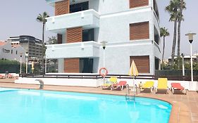 Apartamento Cisne Playa Del Ingles